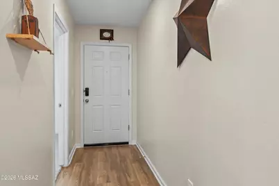 1635 Cottonwood Canyon Drive, Benson, AZ 85602 - Photo 4