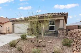 1635 Cottonwood Canyon Dr, Benson, AZ 85602 - Photo 2