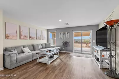 1635 Cottonwood Canyon Drive, Benson, AZ 85602 - Photo 8