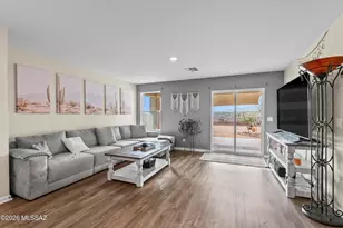 1635 Cottonwood Canyon Dr, Benson, AZ 85602 - Photo 8