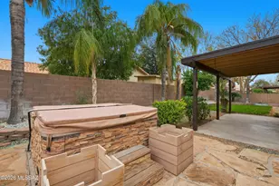 9696 E Paseo San Rosendo, Tucson, AZ 85747 - Photo 28