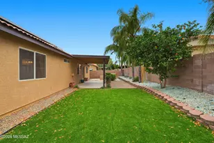 9696 E Paseo San Rosendo, Tucson, AZ 85747 - Photo 30