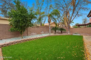 9696 E Paseo San Rosendo, Tucson, AZ 85747 - Photo 26