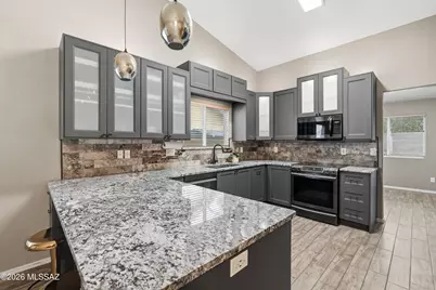 9696 E Paseo San Rosendo, Tucson, AZ 85747 - Photo 10