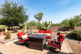 852 W Mountain Stone Dr, Green Valley, AZ 85614 - Photo 46