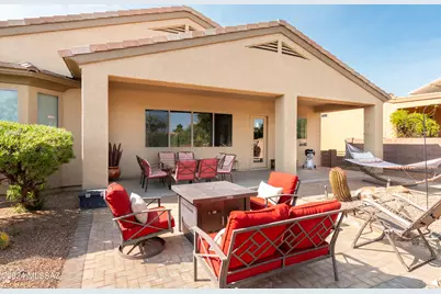 852 W Mountain Stone Drive, Green Valley, AZ 85614 - Photo 42