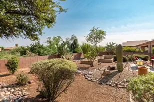 852 W Mountain Stone Dr, Green Valley, AZ 85614 - Photo 48