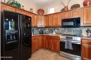 852 W Mountain Stone Dr, Green Valley, AZ 85614 - Photo 14