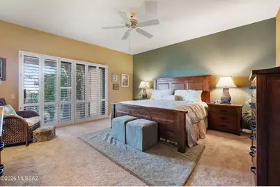 3831 S Via De La Urraca, Green Valley, AZ 85622 - Photo 16