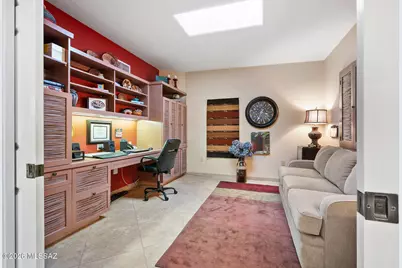 3831 S Via De La Urraca, Green Valley, AZ 85622 - Photo 14