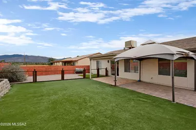 9017 E Desert Aire Street, Tucson, AZ 85730 - Photo 24