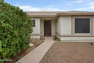 9017 E Desert Aire St, Tucson, AZ 85730 - Photo 4