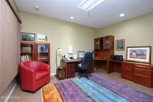 4351 N Camino Ferreo, Tucson, AZ 85750 - Photo 30