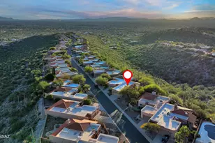 4351 N Camino Ferreo, Tucson, AZ 85750 - Photo 1