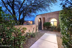 4351 N Camino Ferreo, Tucson, AZ 85750 - Photo 6