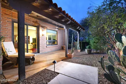 4351 N Camino Ferreo, Tucson, AZ 85750 - Photo 36