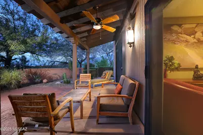 4351 N Camino Ferreo, Tucson, AZ 85750 - Photo 34