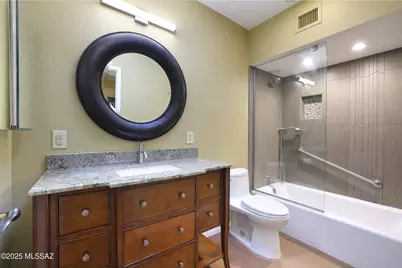 4351 N Camino Ferreo, Tucson, AZ 85750 - Photo 32