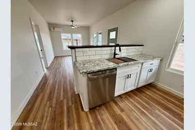 1383 N Saddleback Circle, Tombstone, AZ 85638 - Photo 14