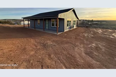 1383 N Saddleback Circle, Tombstone, AZ 85638 - Photo 28