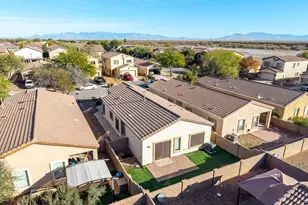 472 East Placita Nodo, Sahuarita, AZ 85629 - Photo 24