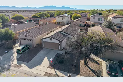 472 E Placita Nodo, Sahuarita, AZ 85629 - Photo 22