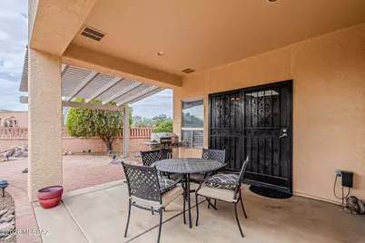 4002 S Via Del Picamaderos, Green Valley, AZ 85622 - Photo 34