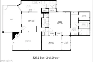 3216 E 3rd St, Tucson, AZ 85716 - Photo 16