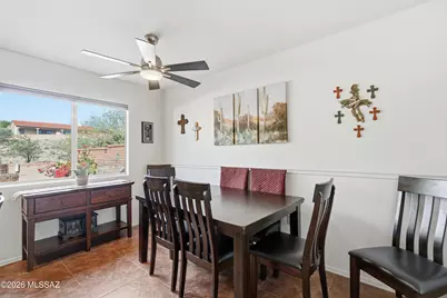 4130 S Via De Febrero, Green Valley, AZ 85622 - Photo 22