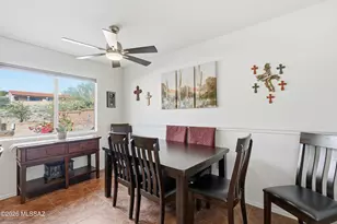 4130 S Via De Febrero, Green Valley, AZ 85622 - Photo 22