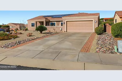 4130 S Via De Febrero, Green Valley, AZ 85622 - Photo 1