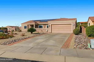 4130 S Via De Febrero, Green Valley, AZ 85622 - Photo 1