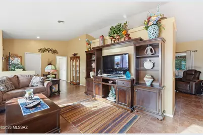 4130 S Via De Febrero, Green Valley, AZ 85622 - Photo 6