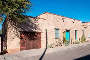 130 W 17th St, Tucson, AZ 85701 - Photo 26