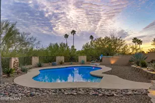 1141 W Sahara Palms Dr, Tucson, AZ 85704 - Photo 34