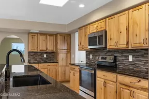 1141 W Sahara Palms Dr, Tucson, AZ 85704 - Photo 18