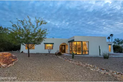 1141 W Sahara Palms Drive, Tucson, AZ 85704 - Photo 2