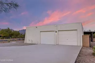1141 W Sahara Palms Dr, Tucson, AZ 85704 - Photo 4