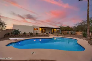 1141 W Sahara Palms Dr, Tucson, AZ 85704 - Photo 38