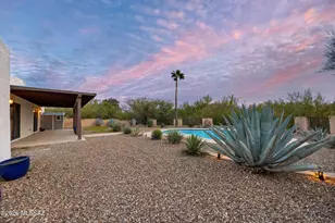 1141 W Sahara Palms Dr, Tucson, AZ 85704 - Photo 32