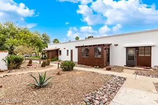 456 S Paseo Pena, Green Valley, AZ 85614 - Photo 30