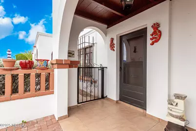 456 S Paseo Pena #C, Green Valley, AZ 85614 - Photo 10