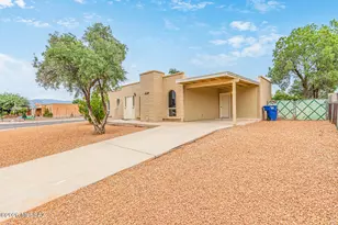 3001 S Edward Ave, Tucson, AZ 85730 - Photo 1