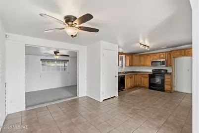 4749 S Goldenrod Place, Tucson, AZ 85730 - Photo 8