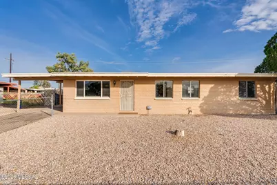 4749 S Goldenrod Place, Tucson, AZ 85730 - Photo 2