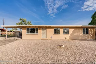 4749 S Goldenrod Pl, Tucson, AZ 85730 - Photo 2