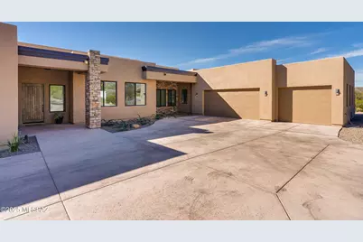 14317 N Silent Sky Place, Marana, AZ 85658 - Photo 6