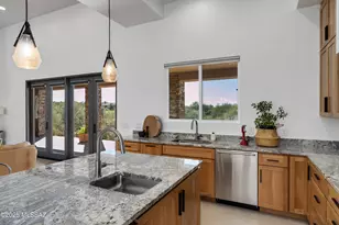 14317 N Silent Sky Pl, Marana, AZ 85658 - Photo 12