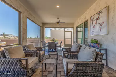 1936 N Star Vw Lane, Green Valley, AZ 85614 - Photo 32