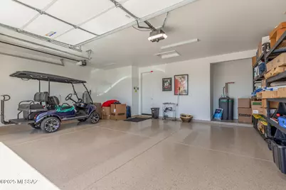 1936 N Star Vw Lane, Green Valley, AZ 85614 - Photo 30